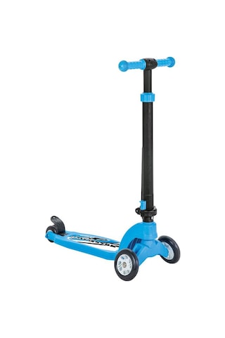 Adventure Scooter  Mavi