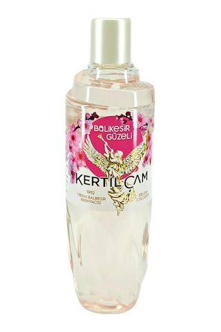 Kertil Çam Balıkesir Güzeli Kolonyası Pet Şişe 400 Ml Kertil Çam Balıkesir Güzeli Kolonyası Pet Şişe 400 Ml