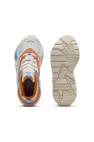 Puma Rs-x Efekt Kadın Sneaker Bej