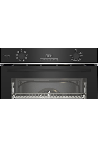 Beko BFC 431 S FitFry 72 L Ankastre Fırın