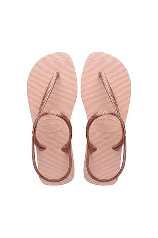 Havaianas Kadın Sandalet 4000039-3606-14904 Bakır