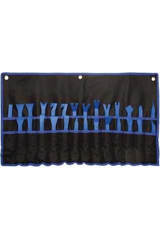 Bgs Trim Panel Kazıyıcı ve Sökme Seti 27 Parça