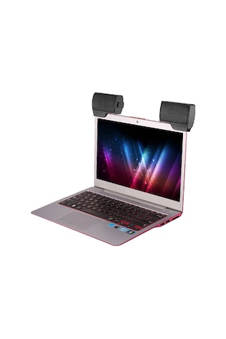 Magıcvoıce Mv-19294 1+1 Usb Mini Hoparlör 2x3 Watt 5023