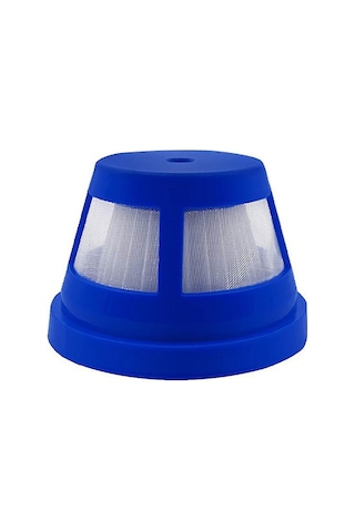 Geeroyoo Eufy Homevac H11/h11 Pure İçin 7 Adet Filtre - Yüksek Kaliteli, Kolay Kurulum, Hava Kalitesini Artırır, Pollen Ve Tozu Filtreler