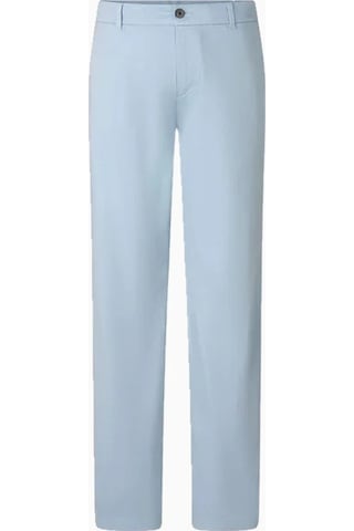 Bogner Riley Chino Lüks Günlük Stil, Erkek Pantolon Açık Mavi