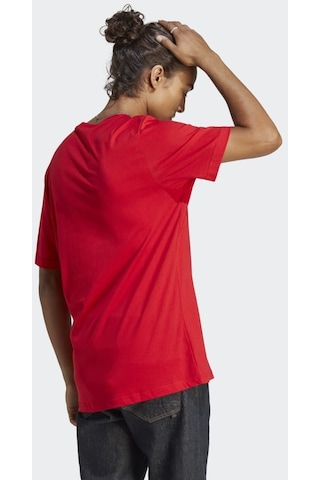 Adidas Ic9290 M Sl Sj T Erkek T-Shirt