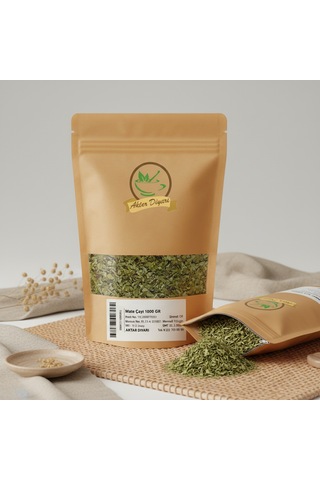 Mate Çayı 50 Gr Aktar Diyarı