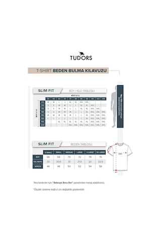 Tudors Unisex 5'li Paket Siyah-beyaz Slim Fit Dar Kesim %100 Pamuk V Yaka Tişört-33126 Siyah - Beyaz