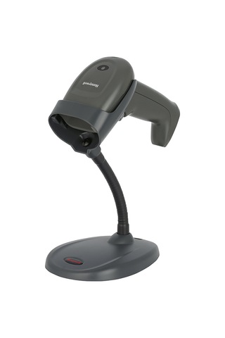 Honeywell Hh490 2D Imager Kablolu Okuyucu