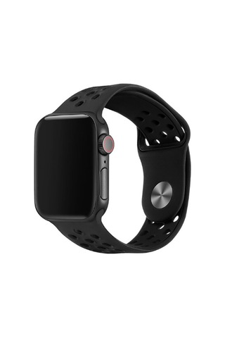 Watch 44mm Krd-02 Uyumlu Zyl Kordon No14