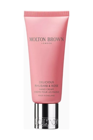 Molton Brown Rhubarb & Rose El Kremi, 40 Ml Ürün Kodu 003347 Diğer