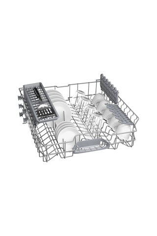 Bosch SMS4IKW51T 5 Programlı 13 Kişilik Bulaşık Makinesi