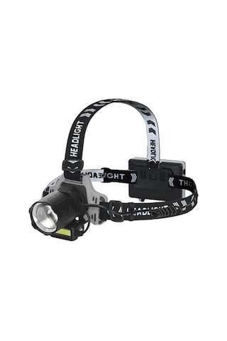 Watton Wt-629 Cree Tg Led 20.000 Lümen Yağmur Suyu Geçirmez Kafa Lambası Çok Renkli