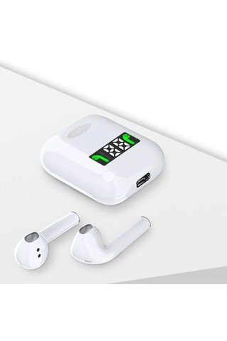 Abatech I99 Bluetooth 5.0 Kulak İçi Kulaklık