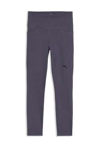 Puma Tad Essential High Waist 7/8 Kadın Tayt Çok Renkli