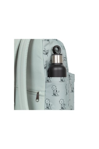 Eastpak Sırt Çantası Day Pak'r Laptop Gözlü Peanuts Mint 6o8 Snoopy Su Yeşili