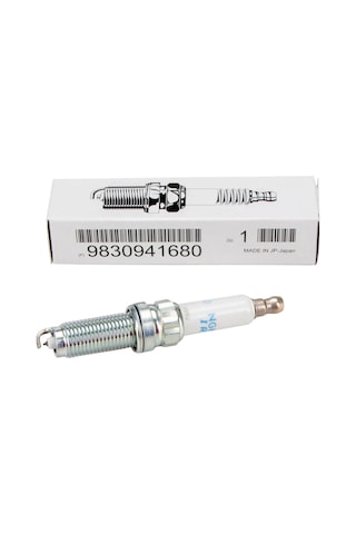 Ateşleme Bujisi İridyum 9830941680 / C3 Aircross C4 Cactus C5 Aircross Ds7 Ds9 3008 408 5008 508