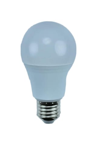 Losst 10W 220-240V 810Lm 4000K E27 A60 Dimli Led Ampul 5 Ampul