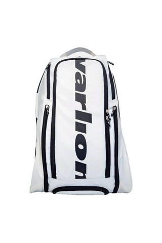 Varlion Summum Pro Bag White Padel Çantası Beyaz-54 Litre Çok Renkli