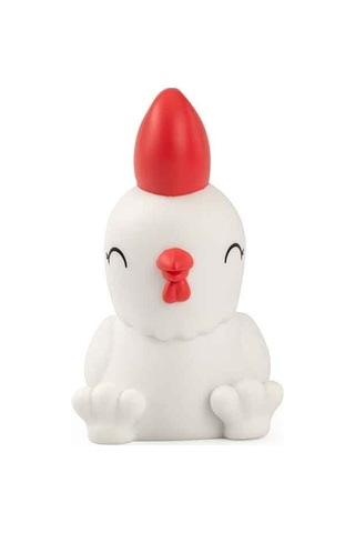Dhink Zodiac Rooster Gece Lambası
