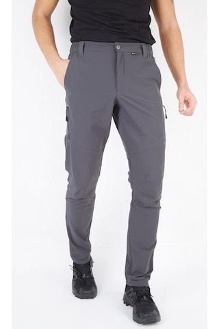 Alpinist Mountain Class Erkek Outdoor Pantolon Antrasit (535151195)