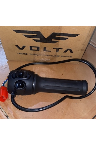 Volta Vt5 2024 Model Gaz Kolu 00 Volta Vt5 2024 Model Gaz Kolu 00
