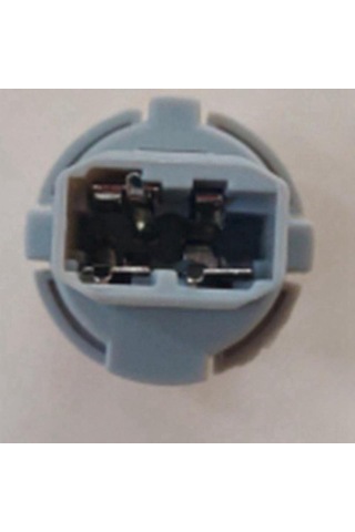 Kosona Honda Ve Acura Modelleri İçin Abs Fren Arka Lambası Soket Braketi - 33515-s50-003, Kolay Kurulum, Doğrudan Değiştirme