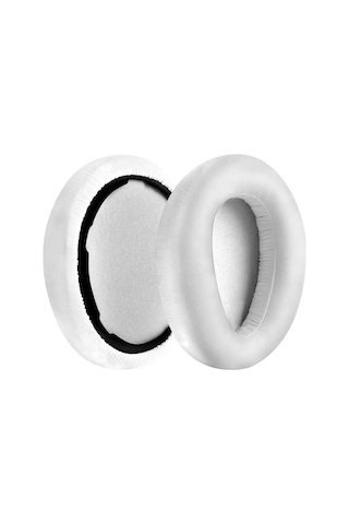 Sony MDR-10R MDR-10RNC MDR-10RBT Beyaz Renkli Uyumlu Kulaklık Pedi