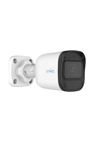 Unıwız Ipc-b122-apf28k Ip Bullet 2 Mp 2.8mm 30m Ir Poe Ip67 Kamera
