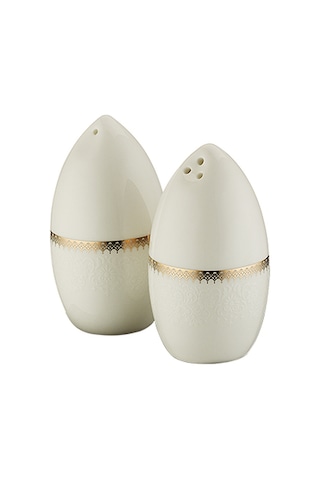 Aryıldız Bone Vienna Gold 12 Kişilik 60 Parça Yemek Takımı