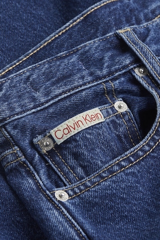 Calvin Klein Jeans Kadın Kot Pantolon J20j224504 Denım