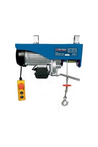 Cmc Mini Elektrikli Vinç - Caraskal - 400-800 Kg