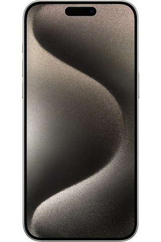 Apple iPhone 15 Pro Max 1 Tb Natürel Titanyum (Outlet)