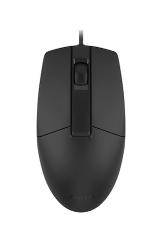 A4 Tech OP-330 Usb V-Track 1200 DPI Kablolu Optik Mouse