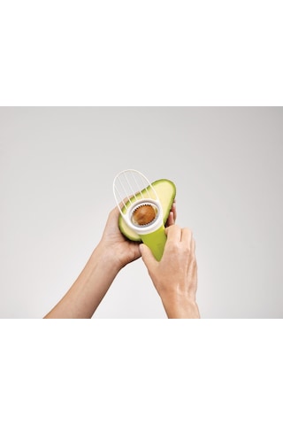 Joseph Joseph Avocado 3´Ü 1 Arada Avokado Aleti Diğer