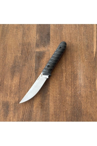 Av Bıçağı Pukko Bushcraft Bıçak Avcı Bıçağı Kamp Bıçağı Hgppk917 Çok Renkli