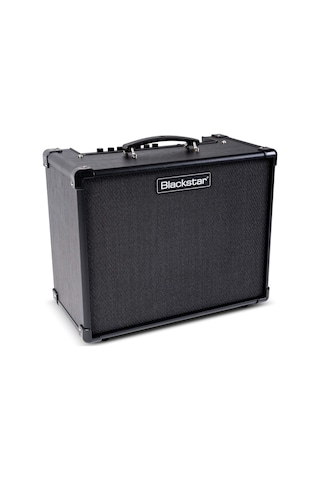 Blackstar Id:x 50 1x12 Dijital Kombo Elektro Gitar Amfi