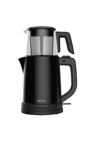 Regal RC 1500 S 1.8 L Çay Makinesi