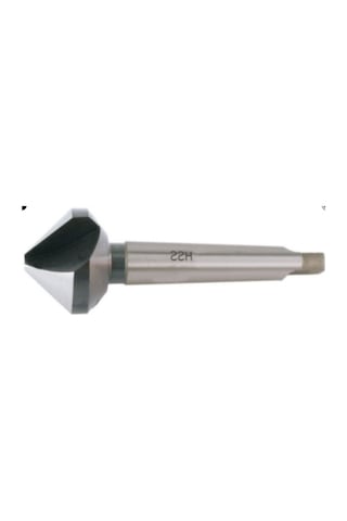 Dın 335 Hss Havşa Freze 90 Derece 25 Mm