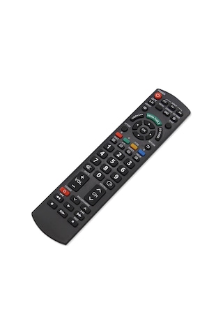 Panasonic N2Qayb 000715 Plazma Lcd Tv Kumandası