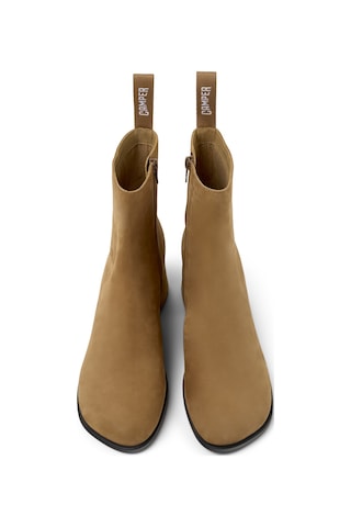 Camper Kora Kadın Bot K400798-005 kahverengi