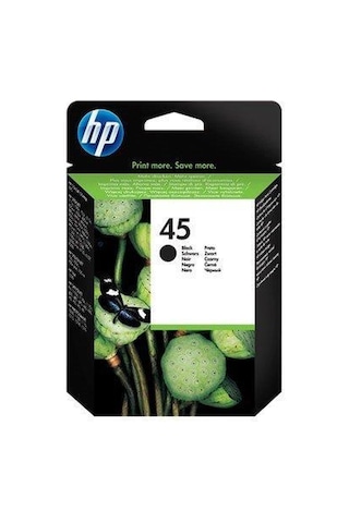 Hp 51645Ae Kartuş 45A
