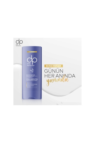 Dp Daily Perfection Pro Bond Repair Saç Kremi 350 ML