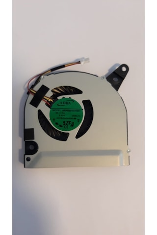 Acer Aspıre M5 581 Notebook Cpu Fan