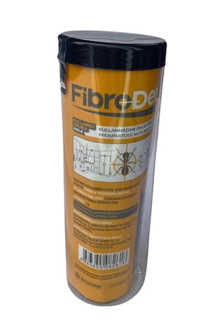 Fibrodem Karınca İlacı Jel 5 Gr 2 Adet