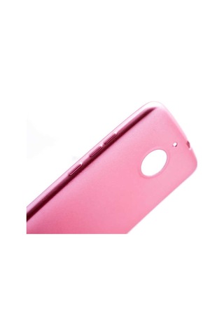 Lenovo Moto E4 Kilif Soft Mat Premier Case 394916756