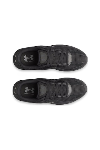 Under Armour 6011293m Ua Tech Runner Sneakers Siyah Unisex Spor Ayakkabı Siyah