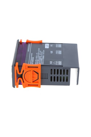 Samdoo Dijital Sıcaklık Kontrol Cihazı -40 C İle 120 C Arası Hassas Ölçüm, 220v