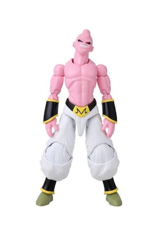 Dragon Ball Majın Buu 35855 / 40729
