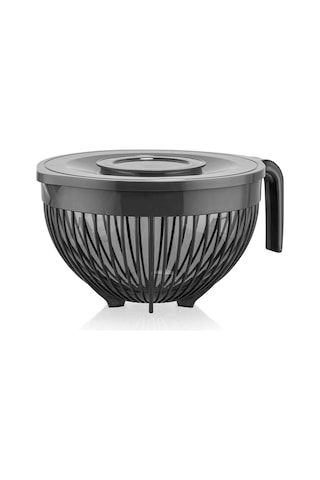 Selka Home Kapaklı Mikser Kabı 3000 Ml 001